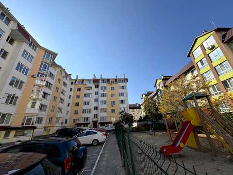 квартира за адресою Райдужна вул., 165