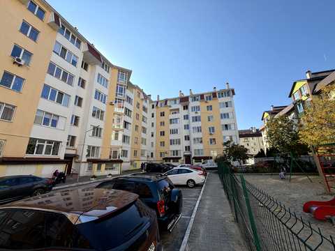 квартира за адресою Райдужна вул., 165