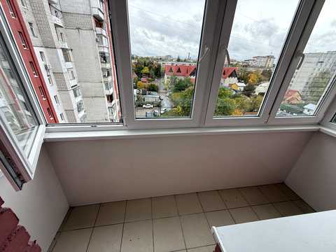 квартира по адресу Гирныка ул., 1-А