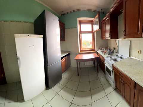 квартира по адресу Гирныка ул., 1-А