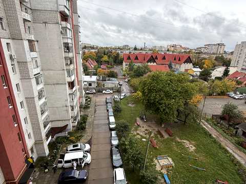 квартира по адресу Гирныка ул., 1-А