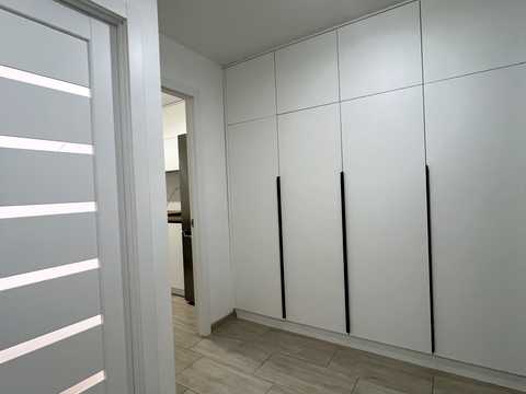 квартира по адресу Харьковская ул., 43