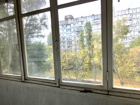 квартира за адресою Полігонна вул. (Погребняка), 18-А