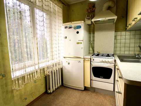 квартира за адресою Полігонна вул. (Погребняка), 18-А