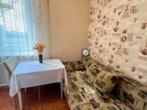 квартира по адресу Комбрига Петрова ул. (Комбрига Петрова), 2