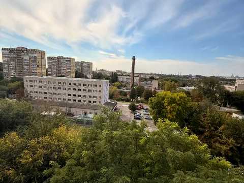 квартира по адресу Комбрига Петрова ул. (Комбрига Петрова), 2