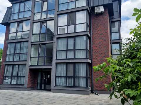 квартира по адресу Белогорская ул., (Будинок 2)