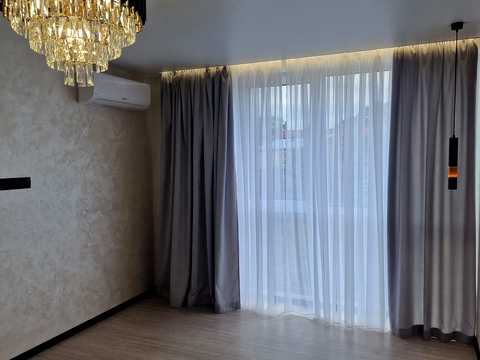 квартира по адресу Белогорская ул., (Будинок 2)