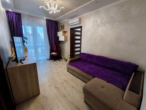 квартира по адресу Метрологическая ул., 15-А
