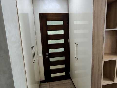 квартира по адресу Метрологическая ул., 15-А