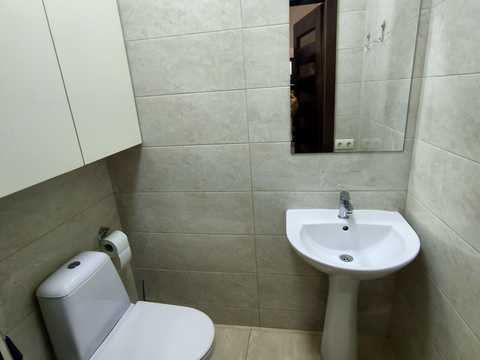 квартира по адресу Метрологическая ул., 15-А