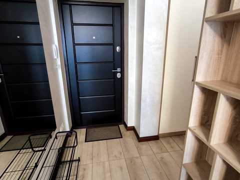 квартира по адресу Метрологическая ул., 15-А