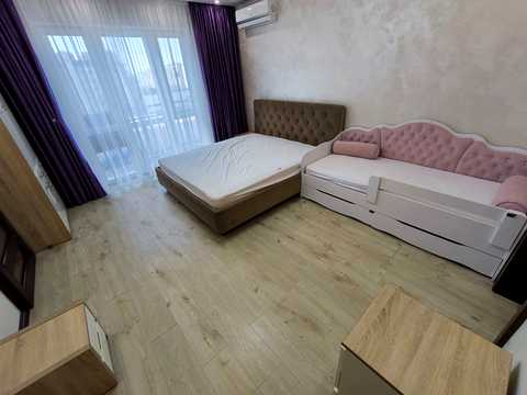 квартира по адресу Метрологическая ул., 15-А