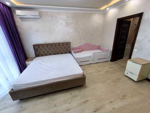 квартира по адресу Метрологическая ул., 15-А