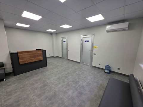 комерційна за адресою Берестейський просп. (Перемоги), 67д