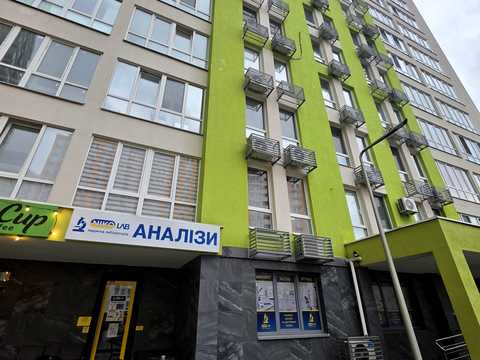 комерційна за адресою Берестейський просп. (Перемоги), 67д