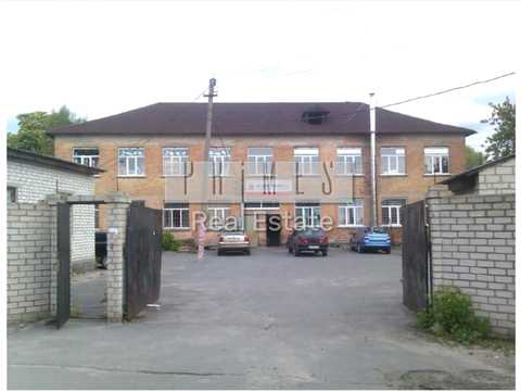 комерційна за адресою Соборна, 12
