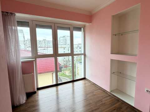 квартира за адресою Володимира Великого вул. (Артема), 9