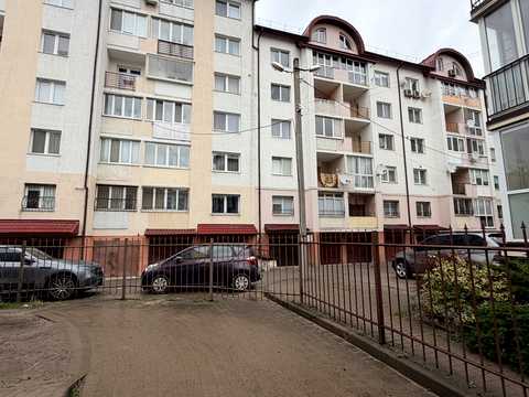 квартира за адресою Володимира Великого вул. (Артема), 9