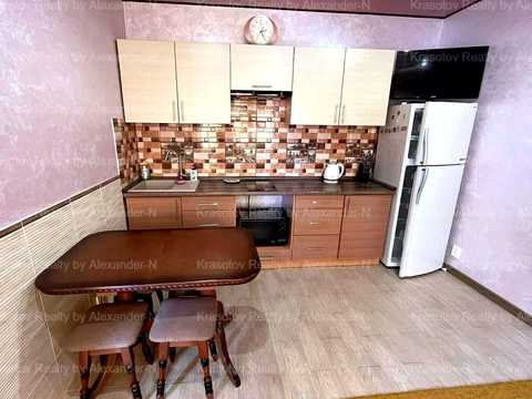 дом по адресу Бернардацци ул. (Красних Зір)