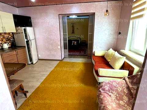 дом по адресу Бернардацци ул. (Красних Зір)