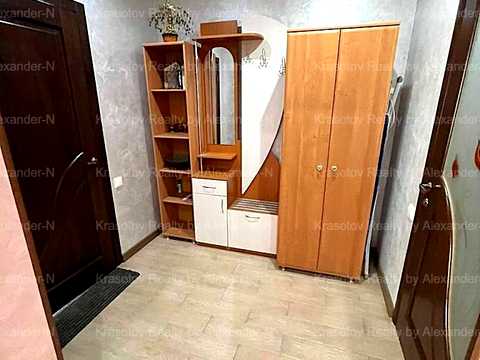дом по адресу Бернардацци ул. (Красних Зір)
