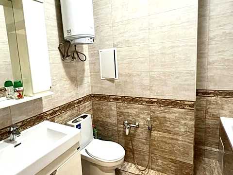 квартира за адресою Перлинна вул., 3