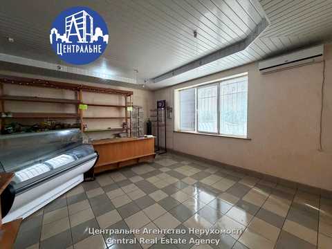 комерційна за адресою с. Глибочок, Шевченка, 2а