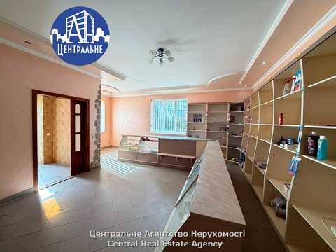комерційна за адресою с. Глибочок, Шевченка, 2а