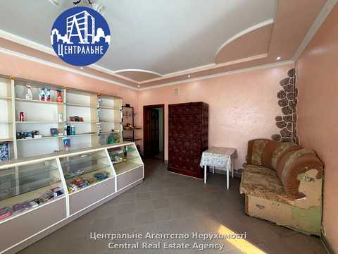 комерційна за адресою с. Глибочок, Шевченка, 2а