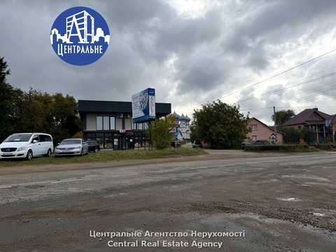 комерційна за адресою с. Глибочок, Шевченка, 2а