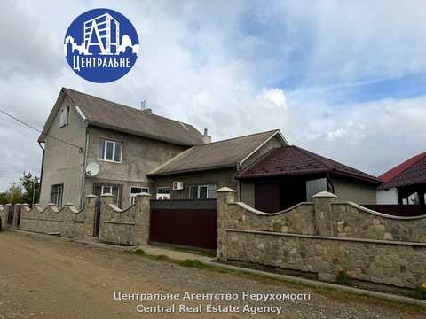 комерційна за адресою с. Глибочок, Шевченка, 2а