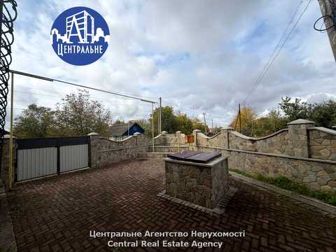 комерційна за адресою с. Глибочок, Шевченка, 2а