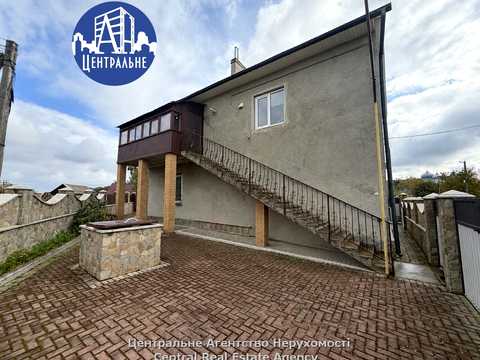 комерційна за адресою с. Глибочок, Шевченка, 2а