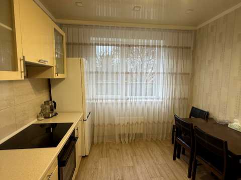 квартира по адресу Бассейная ул., 6А