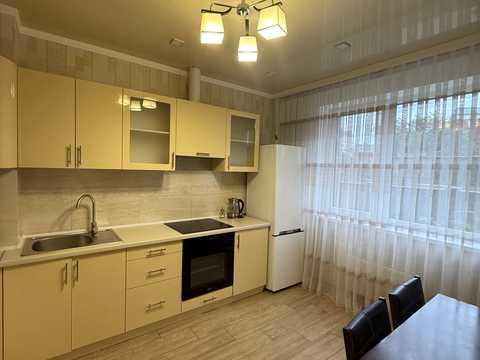 квартира по адресу Бассейная ул., 6А