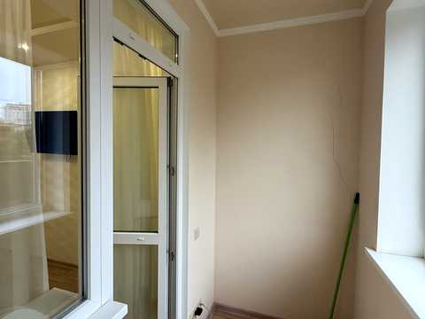 квартира по адресу Бассейная ул., 6А