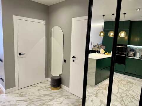 квартира за адресою Під Голоском вул., 4
