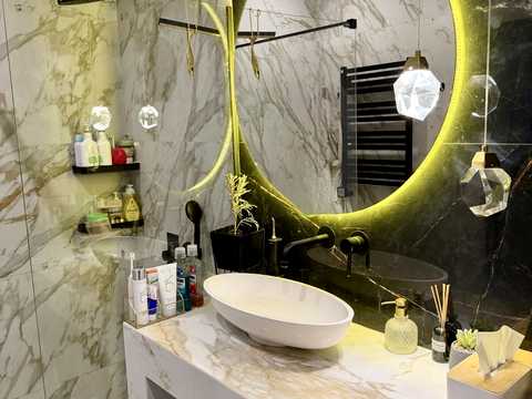 квартира за адресою Під Голоском вул., 4