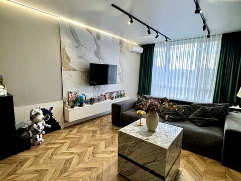 квартира за адресою Під Голоском вул., 4