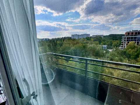 квартира за адресою Під Голоском вул., 4
