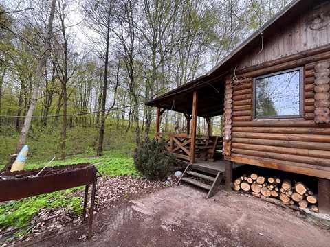 ділянка за адресою с. Тиранівка,