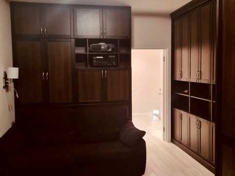 квартира по адресу Василия Симоненко ул., 5-А
