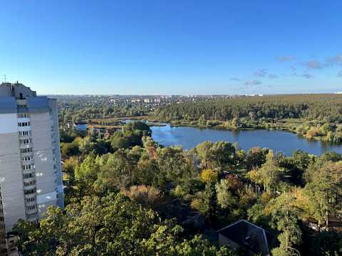 квартира по адресу Живописная ул., 3