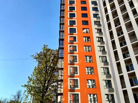 квартира по адресу Живописная ул., 3