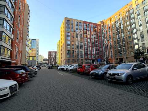 квартира по адресу Тараса Шевченко ул., 8