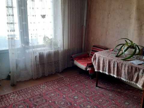 квартира по адресу Академика Янгеля ул., 21