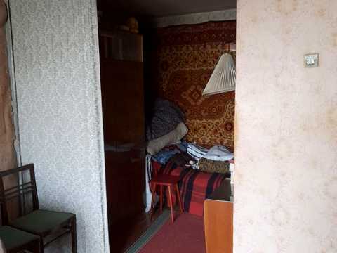 квартира по адресу Академика Янгеля ул., 21