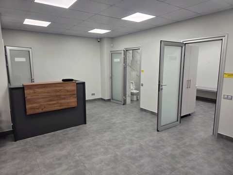 комерційна за адресою Берестейський просп. (Перемоги), 67