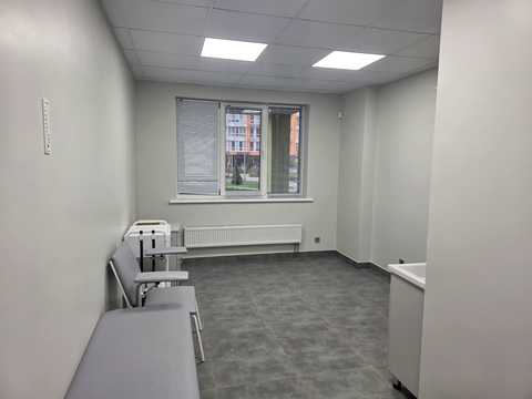 комерційна за адресою Берестейський просп. (Перемоги), 67